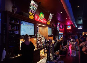 John Brown's On the Square