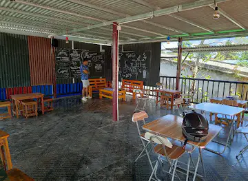 Asarini Cafe and Restaurant