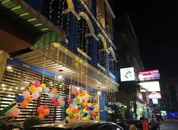 Best friend bar