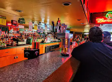 Mulligan's Pub
