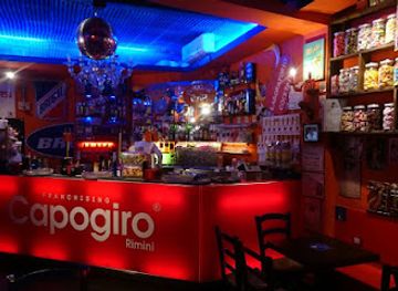 Bar Capogiro