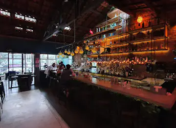 Guilhotina Bar