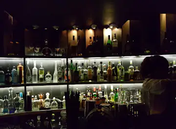 Jules Basement