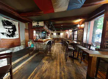 Caffe bar SFRJ