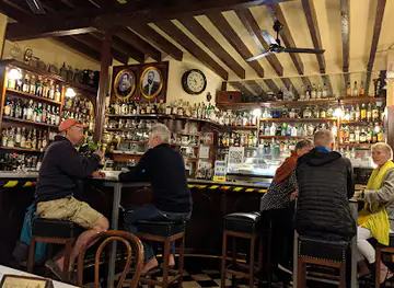 Why Not? Cocktail Bar