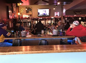 Haven Bar & Grill