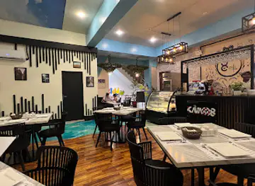 Kava@8 Restaurant & play cafe