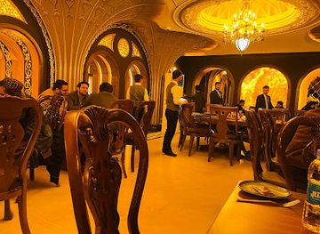 afghanistan/kabul/shahr-e-zahir/bar/ziyafat-restaurant