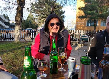 romania/deva/bar/luciano