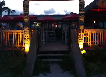 Beach Shack