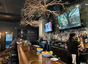 Punch! Bar & Lounge
