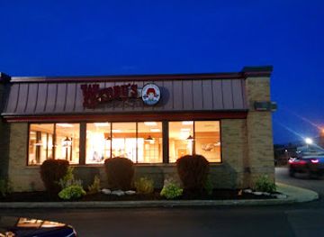 ohio/hocking-hills/bar/wendy-s