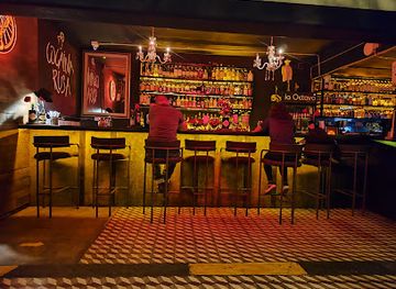 colombia/medellin/bar/la-octava-bar