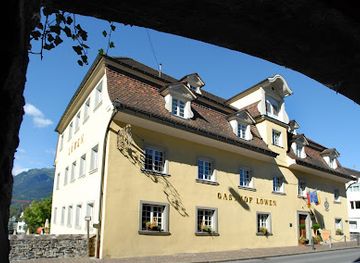 liechtenstein/vaduz-nature-park/bar/hotel-gasthof-lowen