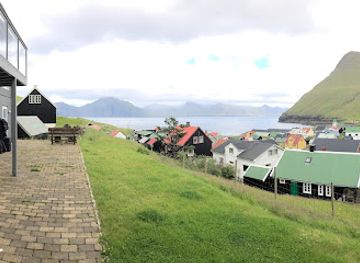 faroe-islands/eysturoy/bar/gjaarkaffi