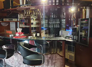 Bar Red-Rose