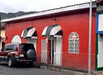 nicaragua/jinotega-mountains/bar/forever-young-sport-s-bar