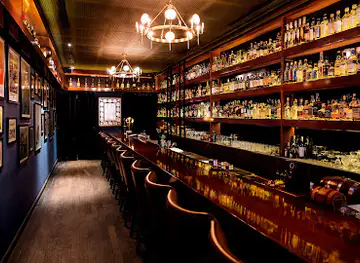 Firkin Bar