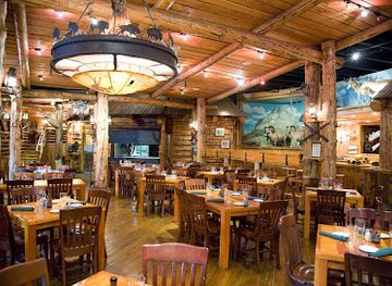 Gun Barrel Steak and Game House