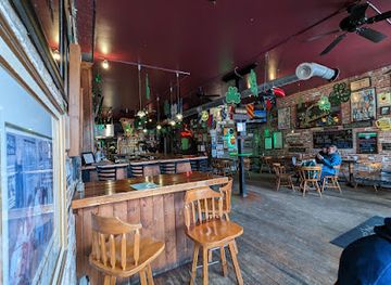 Byrnes Irish Pub