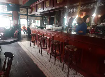 Itak bar, Danijel Stjepanović s.p.