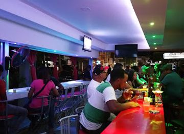 Partners Sport Bar