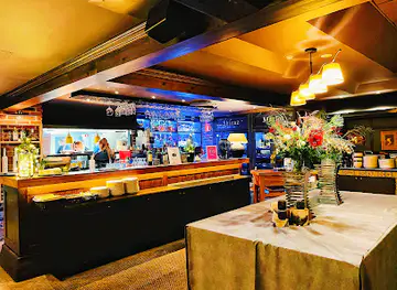Bull Bar and Grill