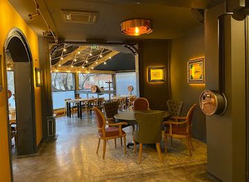 bulgaria/upper-thracian-plain/bar/ale-house-lozenets