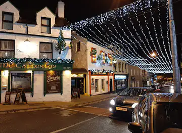 McCafferty's Bar, Donegal Town