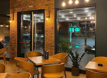 KAFE AS