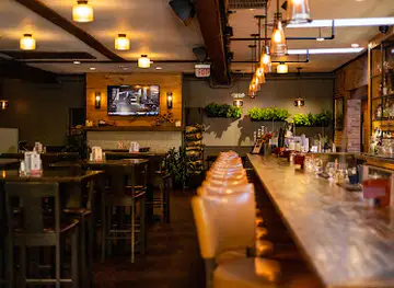 Oak Barrel Tavern