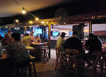 The Barrel