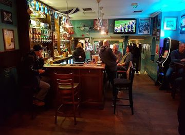 Gellions Bar