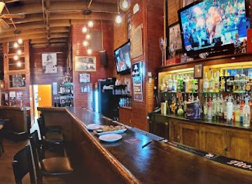 The Copper Bar