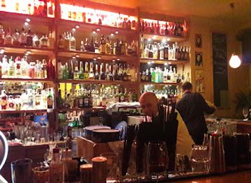 germany/bonn/bar/che-guevara