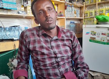 somalia/awdal/bar/guray-hotel