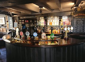 Turf Tavern