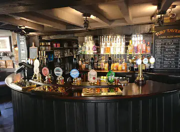 Turf Tavern