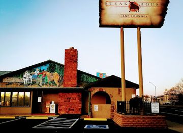 Cattlemen's Steakhouse & Lounge