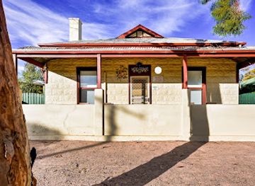 australia/flinders-ranges/bar/hawker-bed-and-breakfast