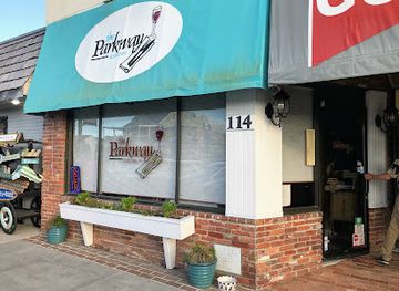 delaware/bethany-beach/bar/the-parkway-restaurant
