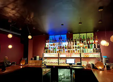 Byntze 1318 Cocktail Bar