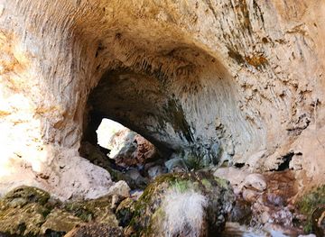 arizona/tonto-national-forest/bar/tonto-natural-bridge-state-park