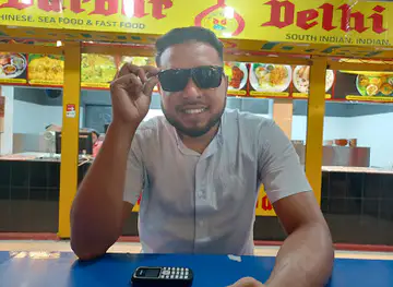 Fatama Bar