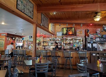 Coyote Moon Lounge