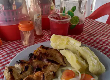 Bar Bariloche