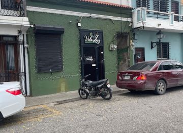 dominican-republic/santo-domingo/zona-colonial/bar/vida-loca-bar