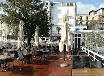 croatia/opatija/bar/bella-vista