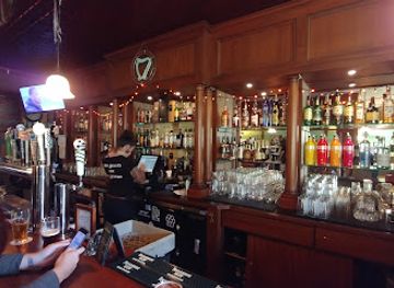 washington/everett/bar/irishmen