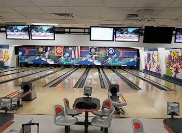 Roadrunner Lanes